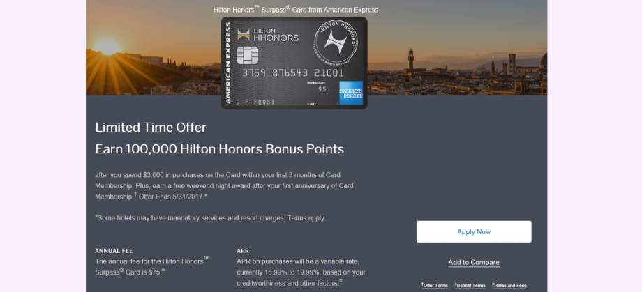 Hilton Surpass 100K + 1FN Offer Term.png