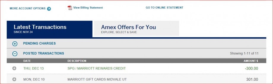 AMex SPG LUX credit $300.JPG