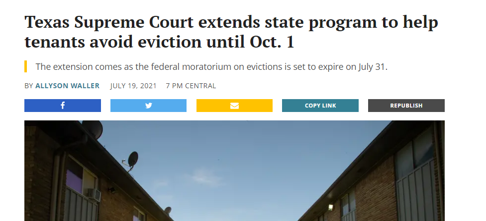 2021-07-30 11_21_27-Texas Supreme Court extends eviction protection program until Oct. 1 _ The Texas.png