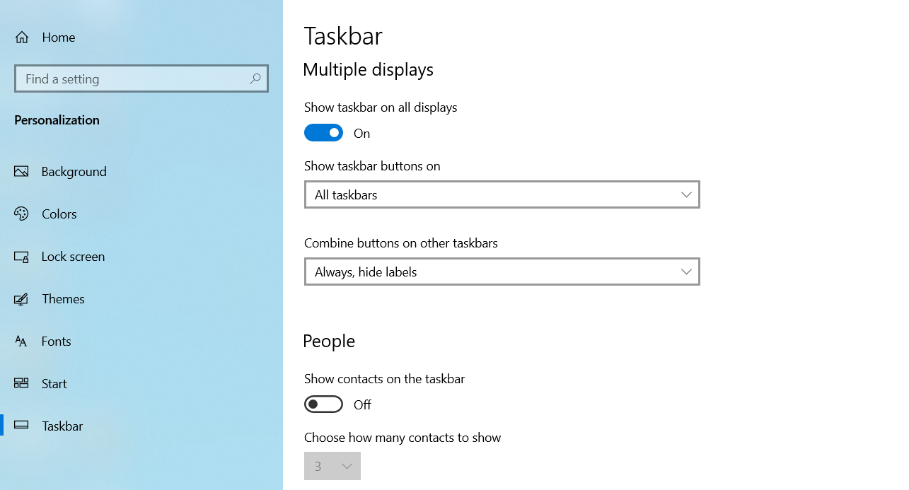 Capture taskbar setting.PNG