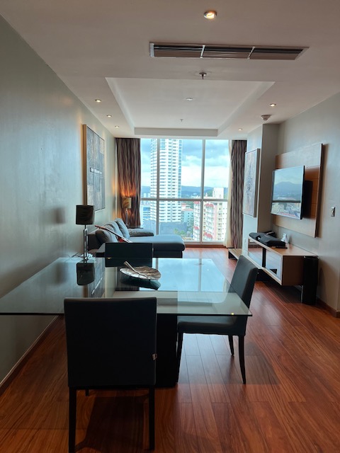 Marriott Executive Apartments Panama City, Finisterre2.jpg