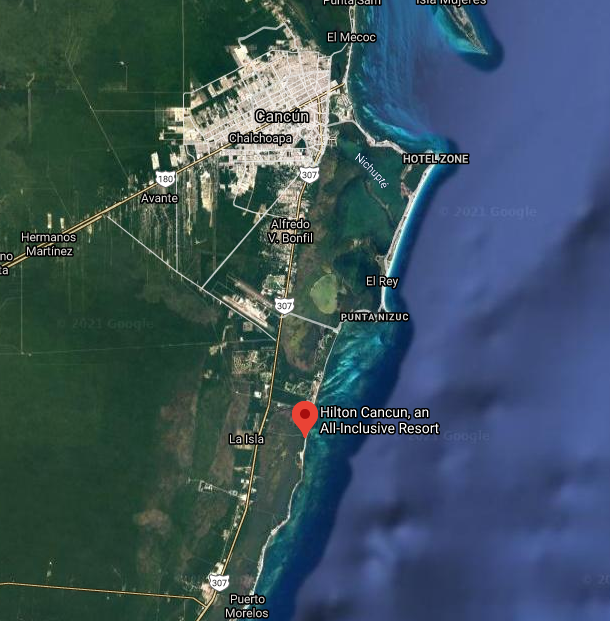 2021-02-04 14_09_03-Hilton Cancun, an All-Inclusive Resort - Google Maps.png