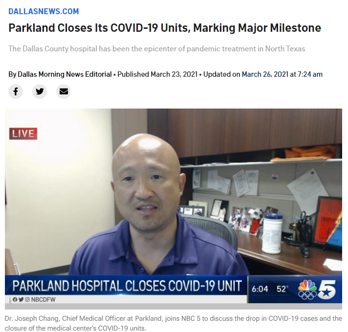 2021-05-17 15_11_09-Parkland Closes Its COVID-19 Units, Marking Major Milestone – NBC 5 Dallas-Fort .png