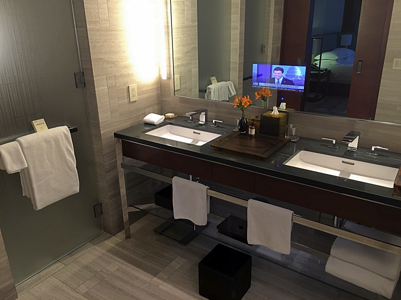 PHNY bathroom with TV on mirror.jpg