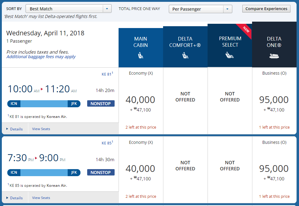 delta availability.PNG