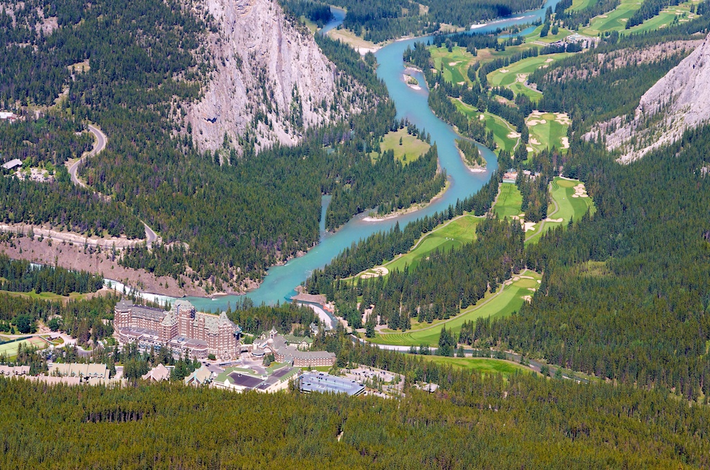 Banff 여행기 5.jpg