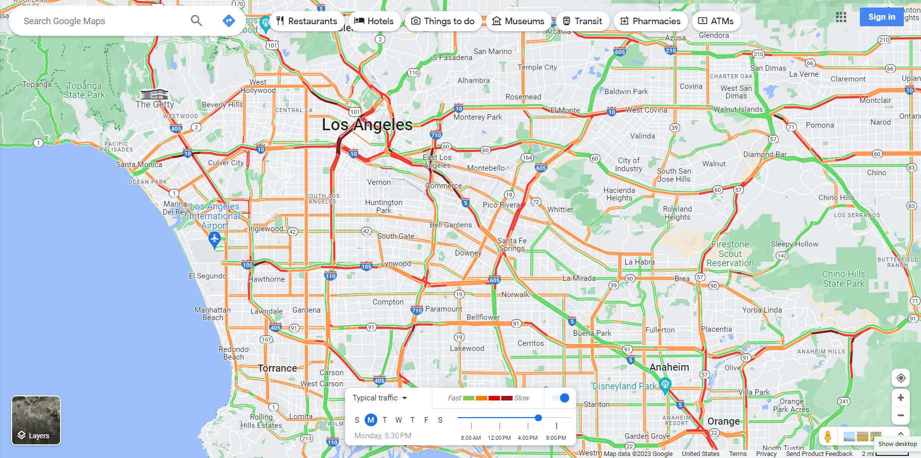 Typical LA traffic 5-30 PM PT.jpg